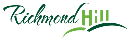 City of Richmond Hill City of Richmond Hill