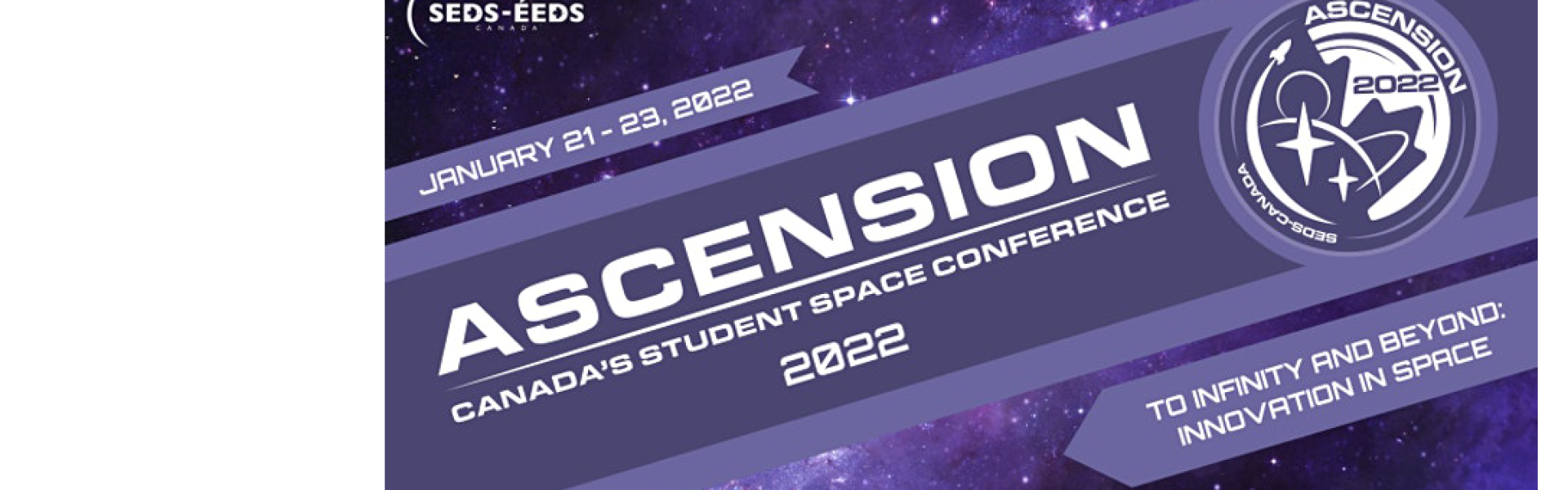 Ascension 2022