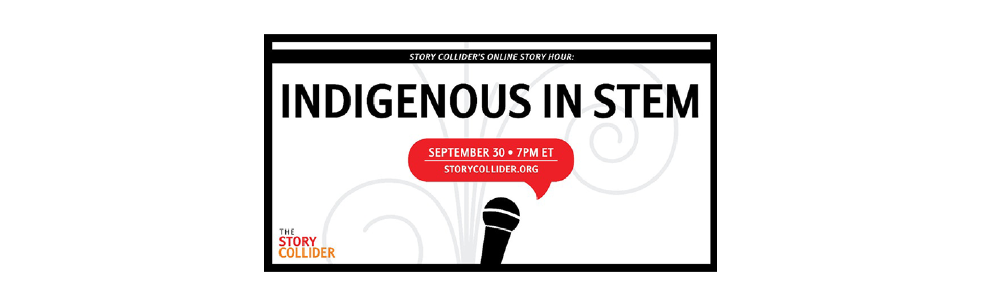 Toronto's Online Story Hour - Indigenous in STEM