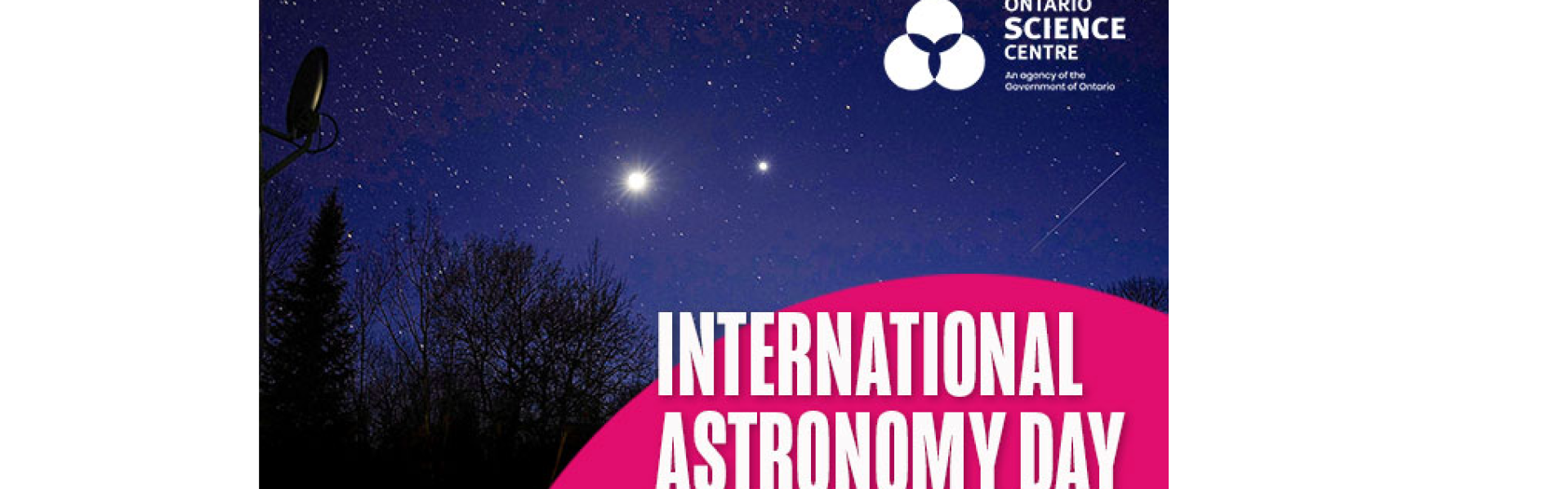OSC - International Astronomy Day