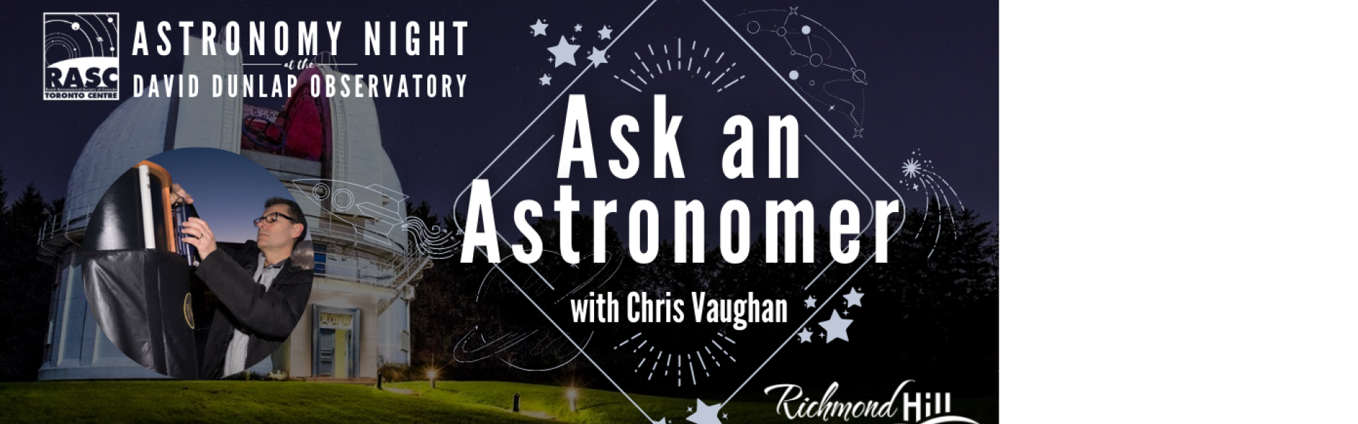 DDO - Ask an Astronomer