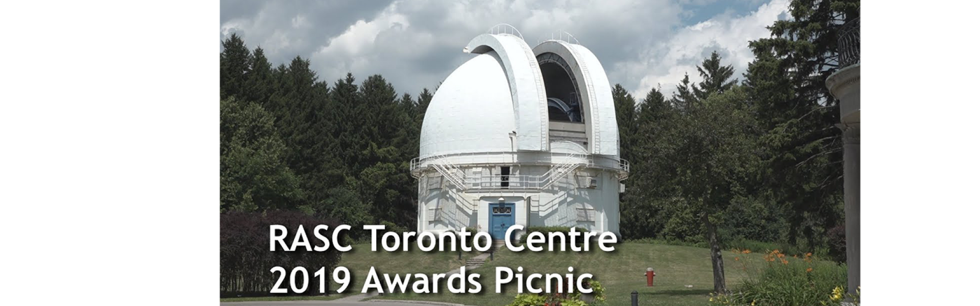 RASC-TC Awards Picnic 2019