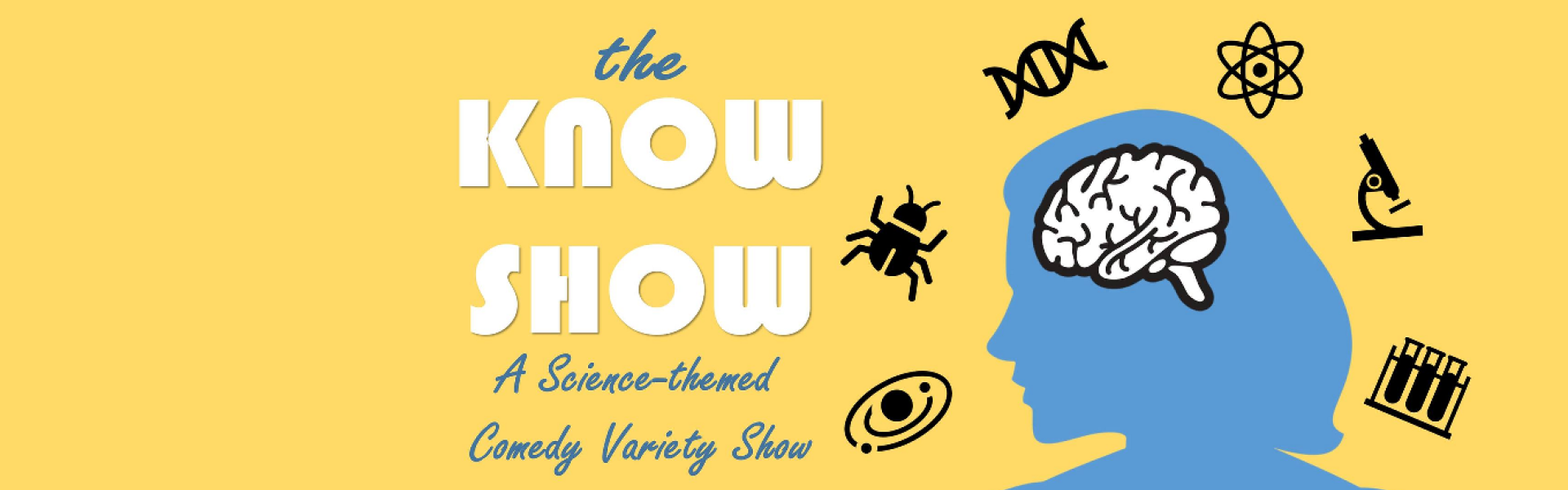 The Know Show