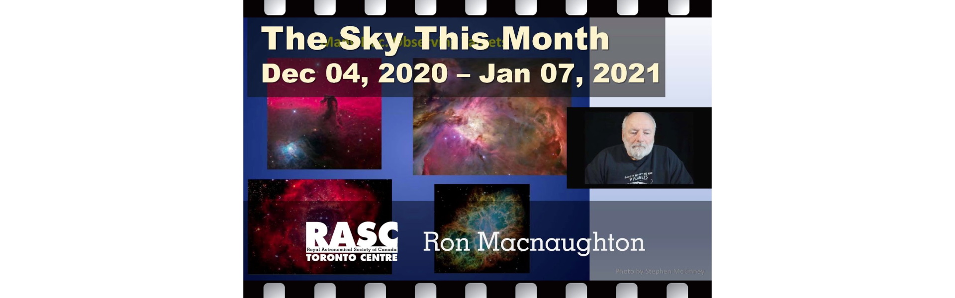 The Sky This Month for Dec 4, 2020 - Jan 7, 2021