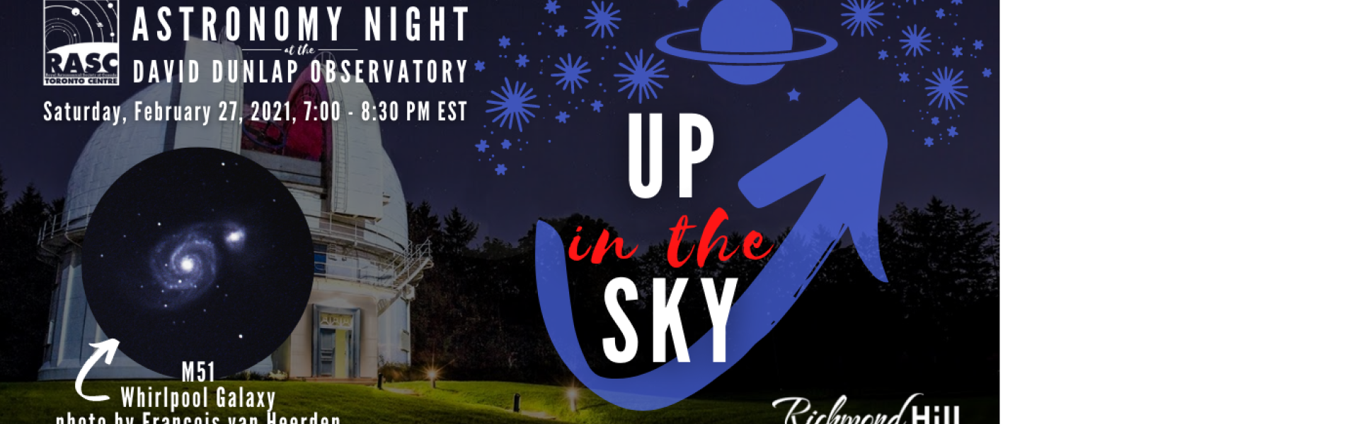 Up in the Sky Feb27